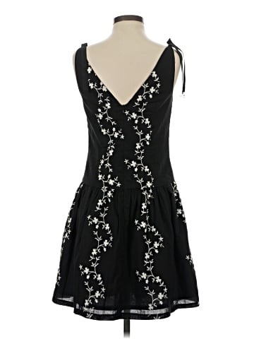 Helen Wang Cocktail Dress (view 2)
