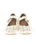 Little Legends Tweed Ivory Flats Size EU 24 / US 7 1/2-8 (kids) - photo 2