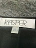 Kasper Gold Sleeveless Top Size XL - photo 7