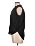 BCBGeneration Black Sleeveless Blouse Size L (estimated) - photo 5