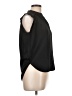 BCBGeneration Black Sleeveless Blouse Size L (estimated) - photo 4