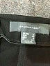 Atmosphere 100% Polyester Black Casual Pants Size 8 - photo 4