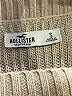 Hollister Tan Pullover Sweater Size S - photo 7