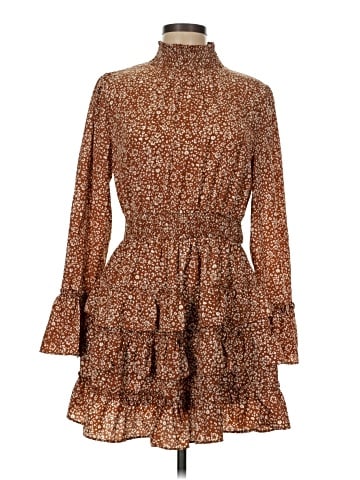 LoveRiche Casual Dress (view 1)