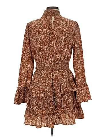 LoveRiche Casual Dress (view 2)