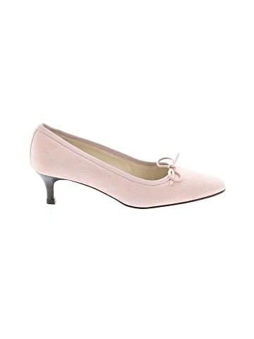 Talbots Heels (view 1)