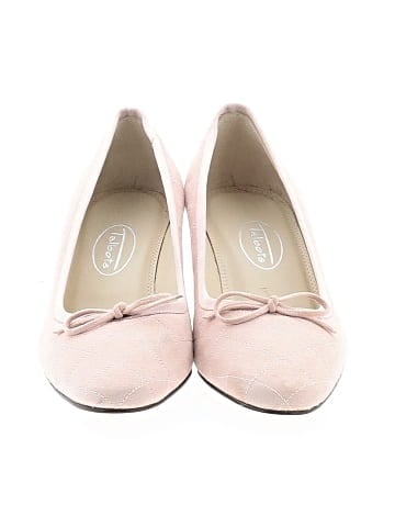 Talbots Heels (view 2)