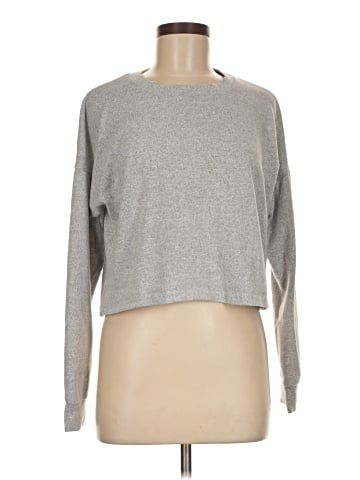Melissa Odabash Pullover Sweater (view 1)