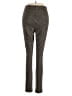 Forever 21 Houndstooth Brown Dress Pants Size M - photo 2