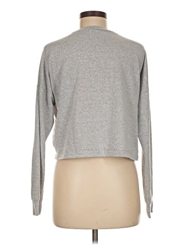 Melissa Odabash Pullover Sweater (view 2)