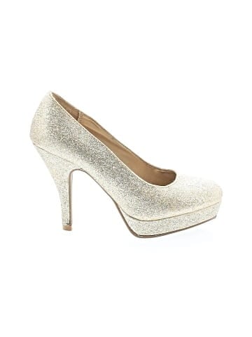 Kenneth Cole REACTION Heels (view 1)
