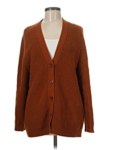 Cremieux Cardigan (view 1)