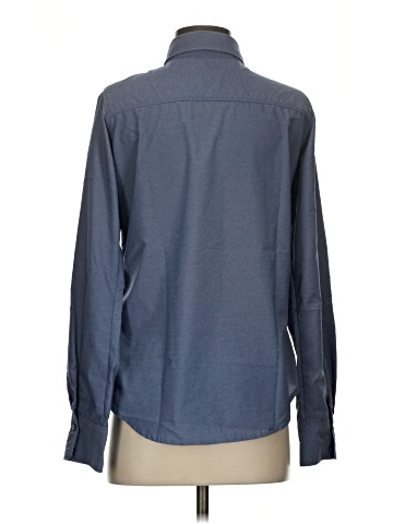 The North Face Long Sleeve Button-Down Shirt (view 2)