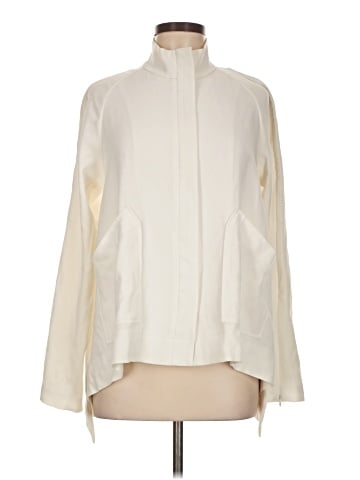 Derek Lam 10 Crosby Jacket (view 1)