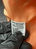 Gianni Bini Color Block Orange Cocktail Dress Size 4 - photo 8