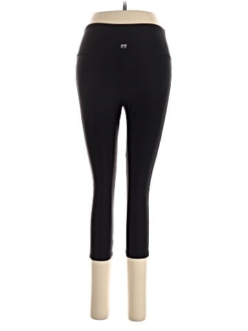 Forever 21 Active Pants (view 2)