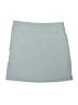 Greg Norman Solid Gray Casual Skirt Size 0 - photo 2