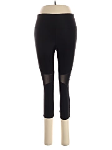 Forever 21 Active Pants (view 1)