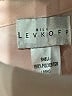 Bill Levkoff 100% Polyester Pink Cocktail Dress Size 8 - photo 3