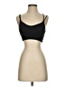 Unbranded Black Sports Bra Size S - photo 1