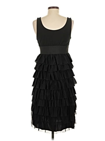 Mandee Cocktail Dress (view 2)
