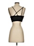 Unbranded Black Sports Bra Size S - photo 2