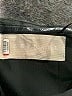 Keepsake Solid Black Jumpsuit Size L - photo 4