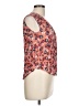 Camaieu Orange Sleeveless Blouse Size L (estimated) - photo 4