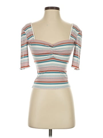 Fifth & Mode Short Sleeve Top (view 1)