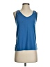 Flora Nikrooz Blue Tank Top Size S - photo 1