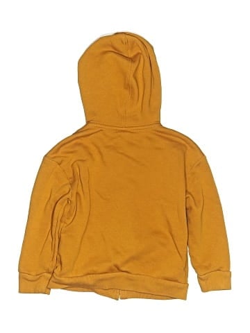 Baby Gap Zip Up Hoodie (view 2)