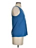 Flora Nikrooz Blue Tank Top Size S - photo 4