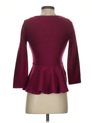 Dolce Vita Long Sleeve Top (view 2)