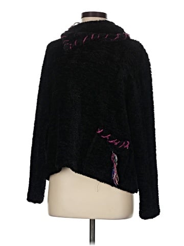 Canvas Backs Pullover Sweater (view 1)