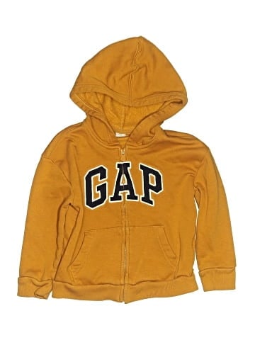 Baby Gap Zip Up Hoodie (view 1)