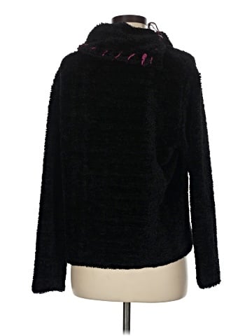 Canvas Backs Pullover Sweater (view 2)