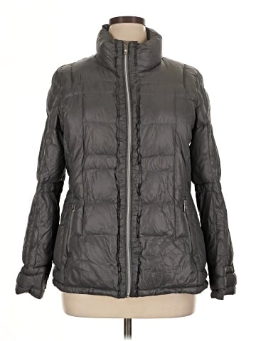 Calvin Klein Snow Jacket (view 1)
