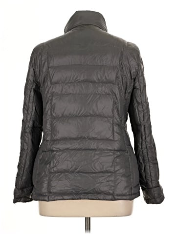 Calvin Klein Snow Jacket (view 2)