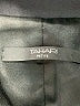 Tahari Black Blazer Size M (estimated) - photo 6