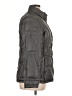 Calvin Klein 100% Nylon Solid Gray Snow Jacket Size XL - photo 4