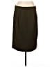 Breckenridge Green Formal Skirt Size 18W - photo 1