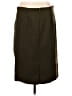 Breckenridge Green Formal Skirt Size 18W - photo 2