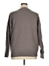 Unbranded Chevron-herringbone Gray Pullover Sweater Size XL - photo 2