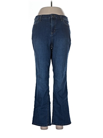 Christopher & Banks Jeans (view 1)