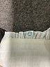 Unbranded Silver Blue Sleeveless Top Size XS - photo 3