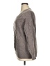 Unbranded Chevron-herringbone Gray Pullover Sweater Size XL - photo 5