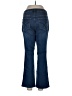 Christopher & Banks Blue Jeans Size 10 (petite) - photo 2