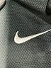 Nike 100% Polyester Graphic Black Athletic Shorts Size S (kids) - photo 3