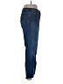 Christopher & Banks Blue Jeans Size 10 (petite) - photo 4