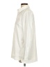 PREMISE Ivory Long Sleeve Button-Down Shirt Size S - photo 5